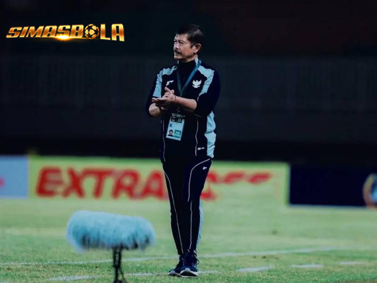 Timnas Indonesia U-22 Diuntungkan Perombakan Jadwal SEA Games 2025, Indra Sjafri Ungkap Alasannya