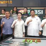 Kejurnas Pelajar POBSI 2025 Rampung Digelar, Rektor MNC University: Talentanya Luar BIasa!