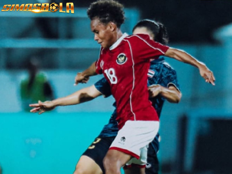 Komentar Mengejutkan Akira Higashiyama usai Timnas Putri Indonesia Kalah Telak 0-8 dari Thailand