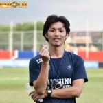 Akira Higashiyama Pasang Badan Timnas Indonesia Putri Dicukur Thailand 0-8: Tanggung Jawab Saya