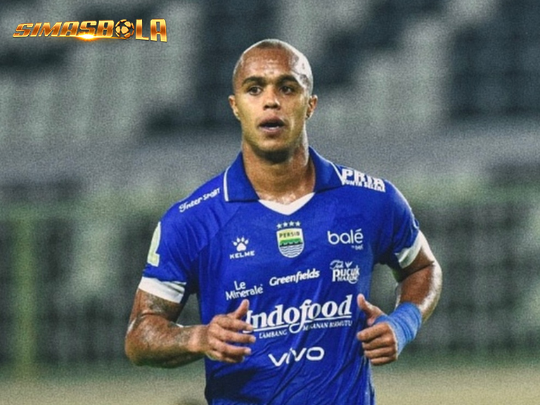Breaking News: Umuh Muchtar Sebut Wiliam Marcilio Dilepas Persib Bandung!