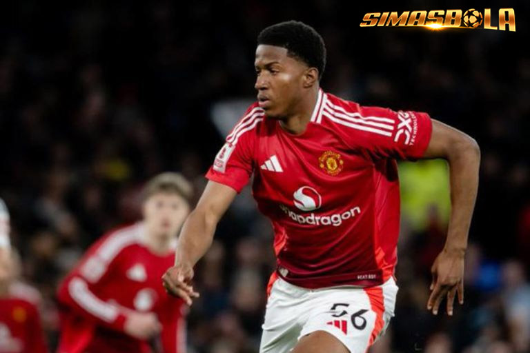3 Wonderkid Manchester United yang Mungkin Dipinjamkan ke Klub Lain pada Januari 2026: Chido Obi Masuk Daftar Teratas