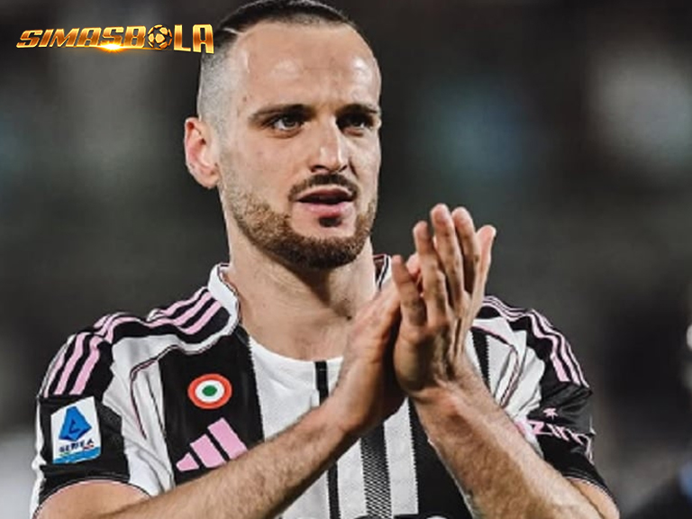 Juventus Kembali Terkena Badai Cedera usai Singkirkan Udinese di Coppa Italia