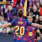 Prediksi Barcelona vs Atletico Madrid 3 Desember 2025