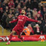 Dicadangkan di2 Laga Liverpool, Mohamed Salah Langsung Jadi Incaran Saudi Pro League