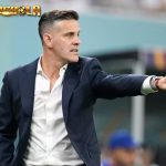 Deretan Prestasi Calon Pelatih Timnas Indonesia John Herdman Lebih Gila ketimbang Timur Kapadze, Ini Buktinya!