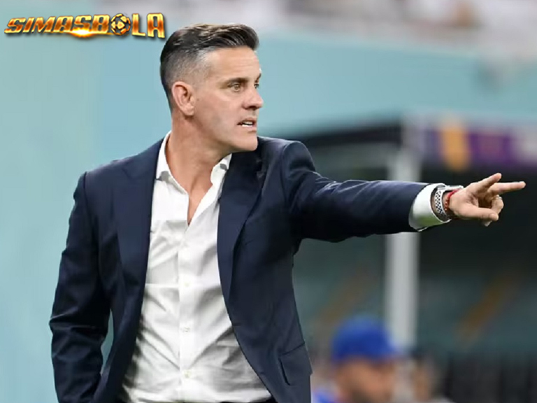 Deretan Prestasi Calon Pelatih Timnas Indonesia John Herdman Lebih Gila ketimbang Timur Kapadze, Ini Buktinya!
