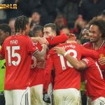 Prediksi Susunan Pemain Man United vs Wolves: De Ligt Comeback, Zirkzee Tetap Jadi Tumpuan Lini Serang