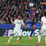 Strategi Parkir Bus Eintracht Frankfurt Sukses Buat Barcelona Frustrasi