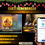 BUKTI KEMENANGAN MEMBER SIMASBOLA 08 DESEMBER 2025