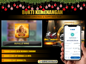 BUKTI KEMENANGAN MEMBER SIMASBOLA 08 DESEMBER 2025