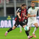 Cerdik! AC Milan Akan Manfaatkan Luka Modric Untuk Bantu Datangkan Pengganti Mike Maignan