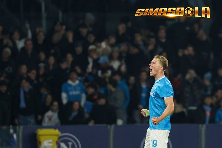 Rahasia Hojlund Hancurkan Juventus Terbongkar, Langsung Beri Kode Pamit ke Man United?