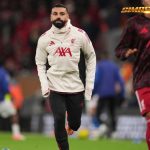 Transkrip Lengkap Wawancara Blak-blakan Mohamed Salah: Retak dengan Slot, Protes Dicadangkan, Ada Sinyal Pergi?