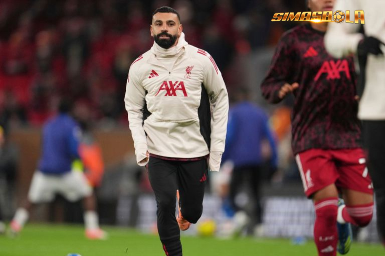 Transkrip Lengkap Wawancara Blak-blakan Mohamed Salah: Retak dengan Slot, Protes Dicadangkan, Ada Sinyal Pergi?