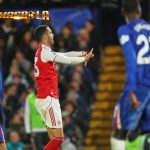 Hasil Chelsea vs Arsenal: Tahan 10 Pemain The Blues, The Gunners Masih Kokoh di Puncak Klasemen