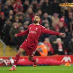 Krisis Baru Liverpool: Ledakan Kemarahan Mohamed Salah Setelah Tiga Laga Dicadangkan