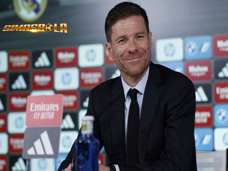 Real Madrid Vs Man City - Nasib Xabi Alonso di Ujung Tanduk, Petinggi Barcelona: Guardiola Tahu yang Harus Dilakukan