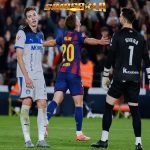 Barcelona vs Alaves: Kebangkitan Raphinha, Ketajaman Olmo, dan Energi Pedri Angkat Performa Blaugrana