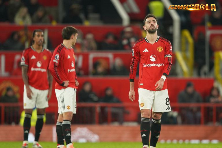 Roy Keane Semprot Man United Usai Gagal Kalahkan West Ham: Kurang Kejam Buat Kunci Kemenangan!