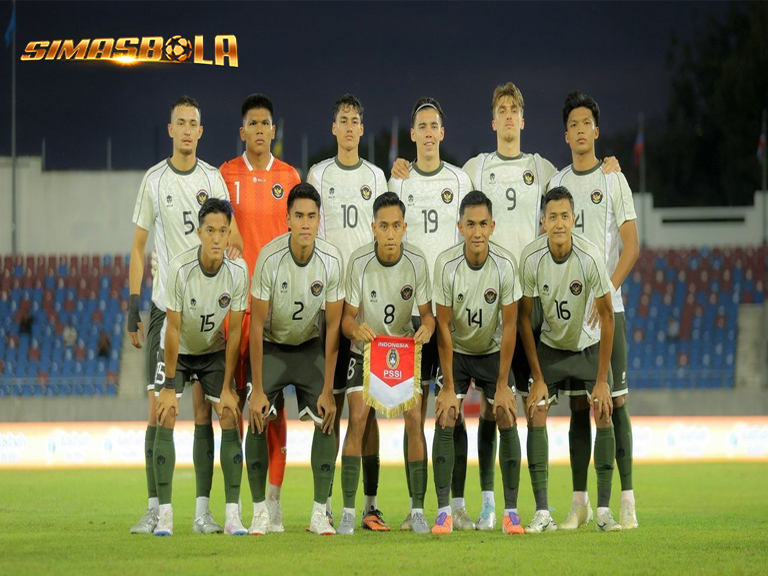 SEA Games 2025: Rahmad Darmawan Soroti Pemain Timnas Indonesia U-22 yang Tak Tampil Sesuai Harapan