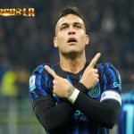 Man of the Match Inter vs Como: Lautaro Martinez