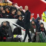 Arne Slot Bongkar Alasan Asli Cadangkan Mohamed Salah di Laga Leeds United vs Liverpool