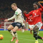 MU Gagal Menang Lawan West Ham Karena Kekeliruan Ruben Amorim?