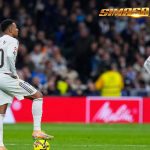 Real Madrid Krisis! Kehilangan Mental Juara, Tidak Punya Sosok Pemimpin, Apa Kata Xabi Alonso?