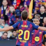 Prediksi Barcelona vs Atletico Madrid 3 Desember 2025