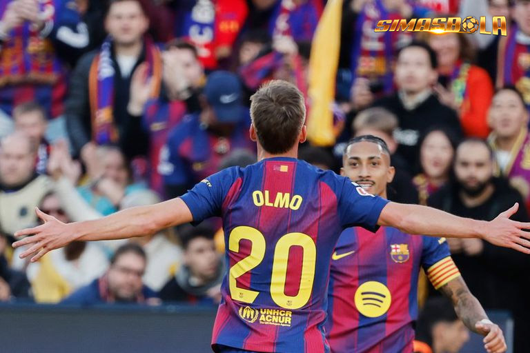 Prediksi Barcelona vs Atletico Madrid 3 Desember 2025