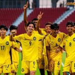 Hasil Malaysia vs Laos: Comeback Garang 4-1 Antar Harimau Muda ke Jalur Semifinal