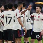 Virgil van Dijk Tahan Euforia Kemenangan Liverpool: Tak Ada Gunanya Lihat Klasemen