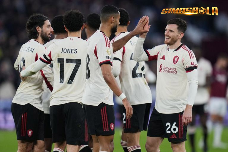 Virgil van Dijk Tahan Euforia Kemenangan Liverpool: Tak Ada Gunanya Lihat Klasemen
