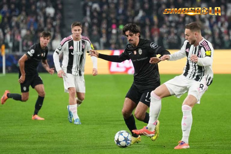 Luciano Spalletti Sukses Temukan Peran Baru Teun Koopmeiners di Juventus: Dari Gelandang Serang jadi Bek Tengah