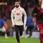 Gaji Fantastis Mohamed Salah di Liverpool: Sentuh Rp144 Juta per Menit!