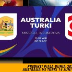 Prediksi Piala Dunia 2026