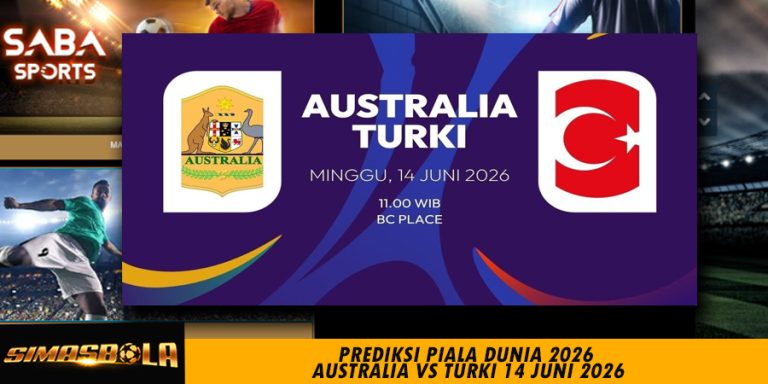 Prediksi Piala Dunia 2026